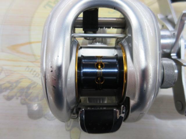 08メタニウムMgDC RH｜＠ベリーネット 日本最大新品中古釣具WEB
