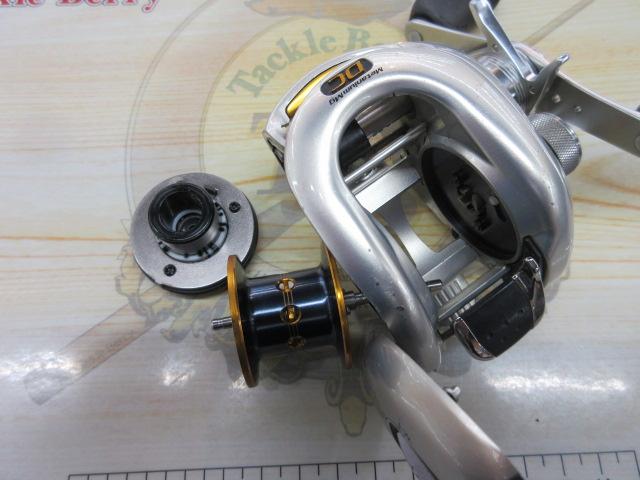 08メタニウムMgDC RH|@ベリーネット 日本最大新品中古釣具WEB 08メタニウムMgDC RH|@ベリーネット 日本最大新品中古釣具WEB