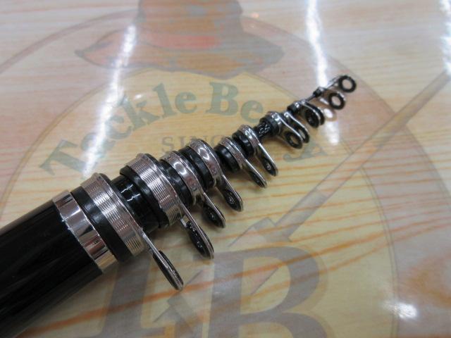 アドバンスイソ 1.5-530｜＠ベリーネット 日本最大新品中古釣具