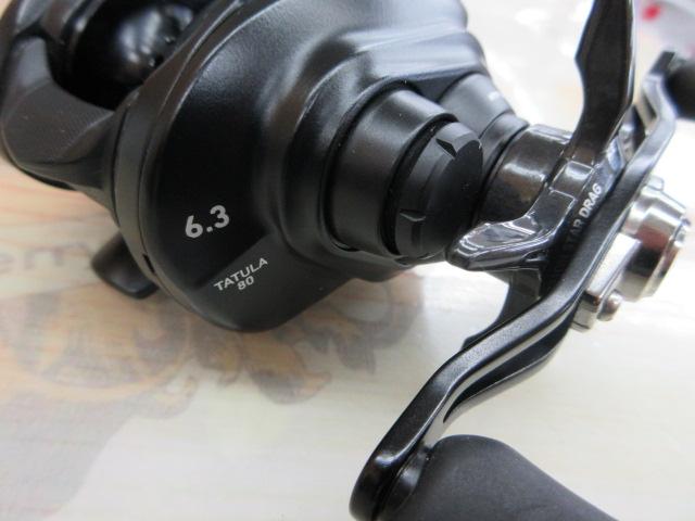 タトゥーラ TW 80｜＠ベリーネット 日本最大新品中古釣具WEBショップ
