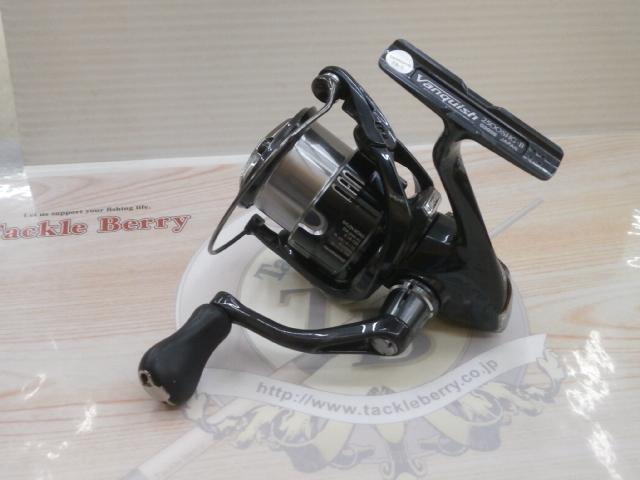 19ヴァンキッシュ 2500SHG 19ヴァンキッシュ 2500SHG | イシグロ公式オンラインショップ