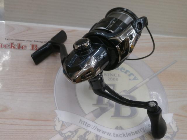 19ヴァンキッシュ 2500SHG｜＠ベリーネット 日本最大新品中古