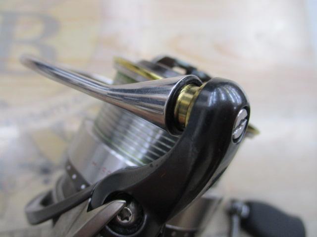 ダイワ(DAIWA) STEEZ TYPE-II Hi-SPEED (お取り寄せ商品) 17