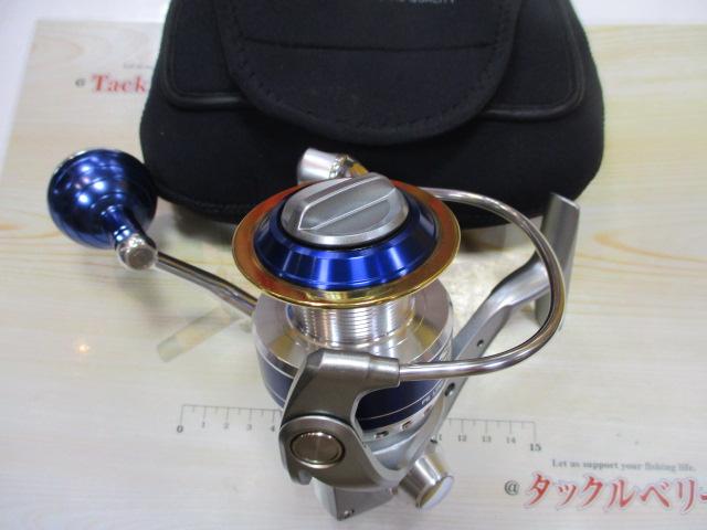 ソルティガZ 4500H｜＠ベリーネット 日本最大新品中古釣具WEB