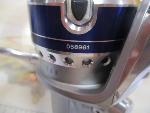 ソルティガZ 4500H｜＠ベリーネット 日本最大新品中古釣具WEBショップ