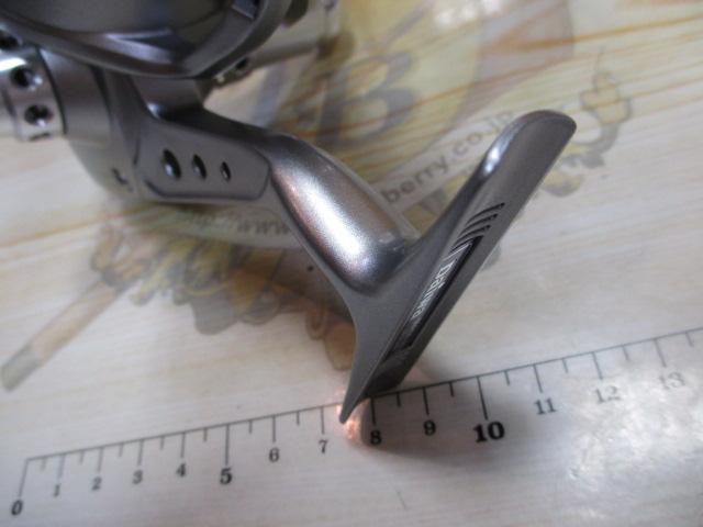 ソルティガZ4500H Yahoo!オークション -「ソルティガz4500h」(ダイワ) (スピニング