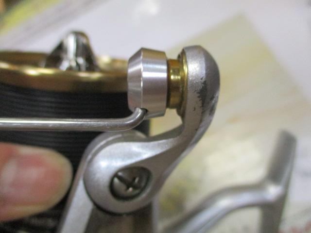 17ファインサーフ 35 太糸