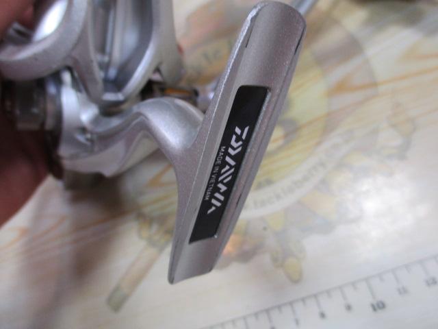 17ファインサーフ 35 太糸