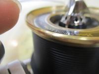 17ファインサーフ 35 太糸