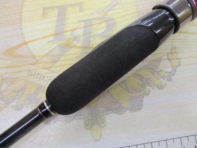 良質  ラグゼ宵姫 爽 S73L-solid｜＠ベリーネット 日本最大新品中古 ロッド