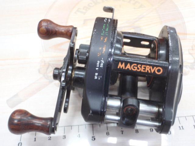 ファントムマグサーボ SS-10｜＠ベリーネット 日本最大新品中古