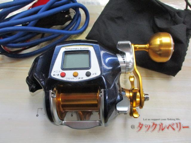 10電動丸 3000ビーストマスターMUTEKI(ムテキ)｜＠ベリーネット