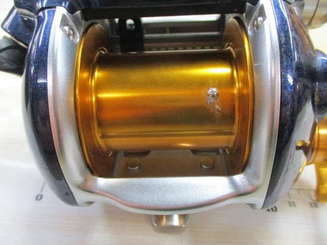 10電動丸 3000ビーストマスターMUTEKI(ムテキ)