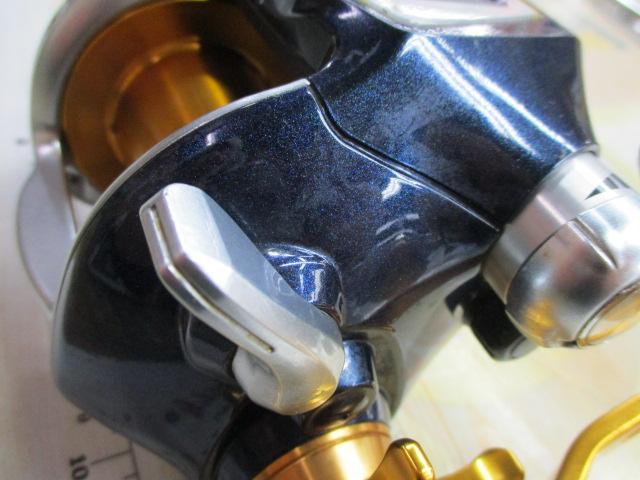 10電動丸 3000ビーストマスターMUTEKI(ムテキ)