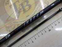 ロッド DAIWA HRF79M ダイワ HRF 79M・Q (ロッド・釣竿) 価格比較 - 価格.com
