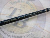 インスパイア ICSS-60UL.TG