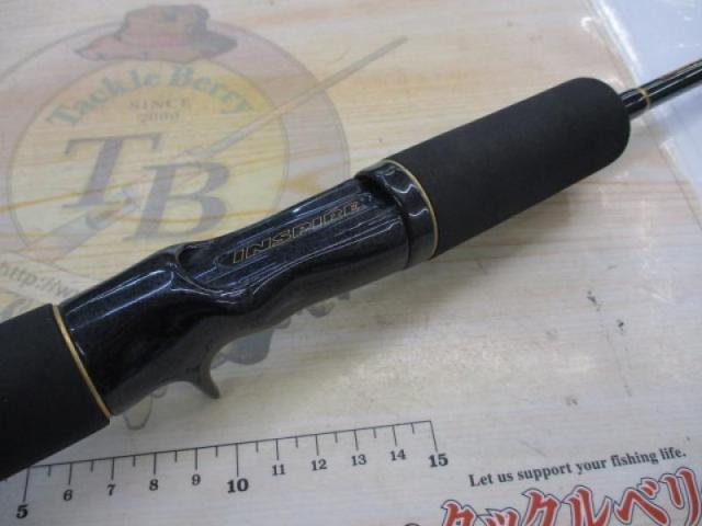 インスパイア ICSC-62M.TG