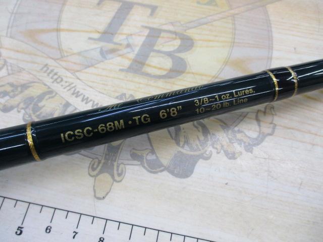 インスパイア ICSC-68M.TG