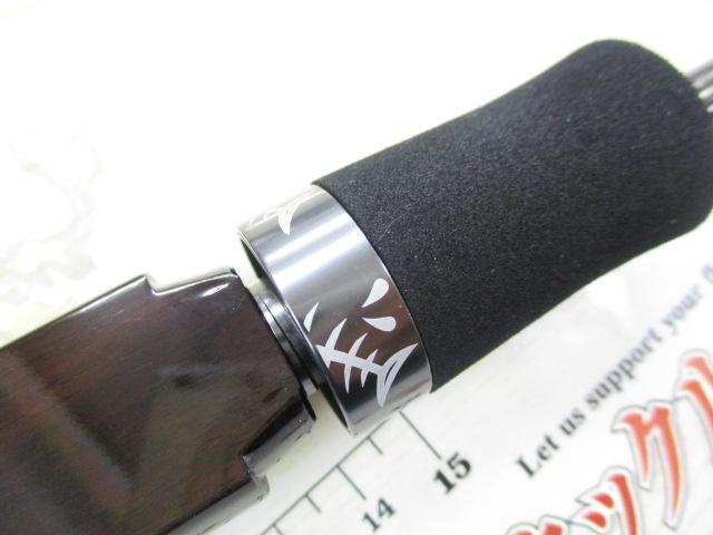 ラプラス-D 60L八咫烏(EVA)