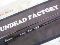 ラプラス-D 60L八咫烏(EVA)