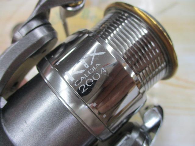 カルディアKIX 2004