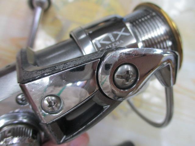 カルディアKIX 2004