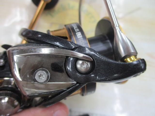 18レガリス LT5000D-CXH｜＠ベリーネット 日本最大新品中古釣具