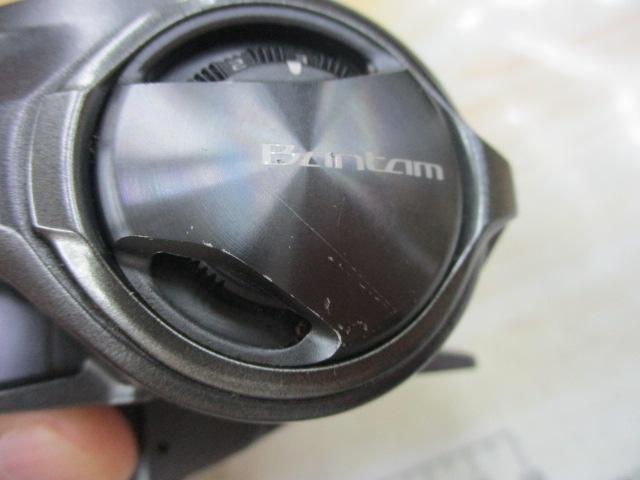 SHIMANO 22バンタム HG RIGHTの最安値・インプレ・釣果 | 本音の