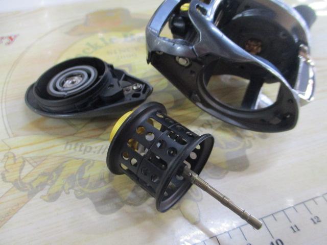 タトゥーラ SV TW 7.3R｜＠ベリーネット 日本最大新品中古釣具