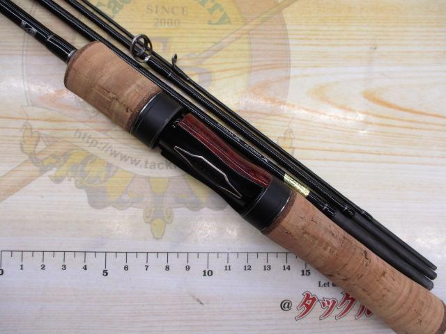 21カーディフNX S48UL-4｜＠ベリーネット 日本最大新品中古釣具