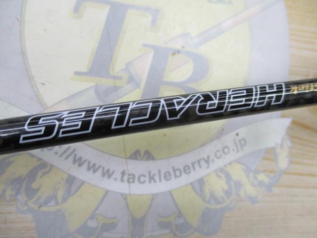 ヘラクレスファクト HFAS-64XULST