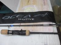 オシアジガーインフィニティ モーティブ B610-4