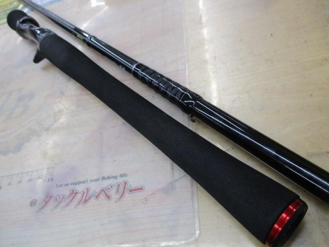 DAIWA（釣り） ハートランド （ベイトキャスティングモデル