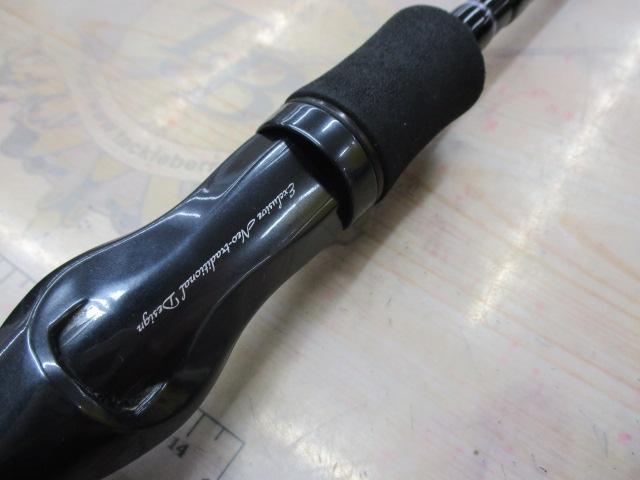 最終値下げハートランド722mhrb美品 DAIWA（釣り） ダイワ ハートランド 722MRB-20 (2020年モデル