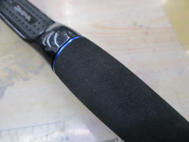 ソルティスト SQ-76LB-S