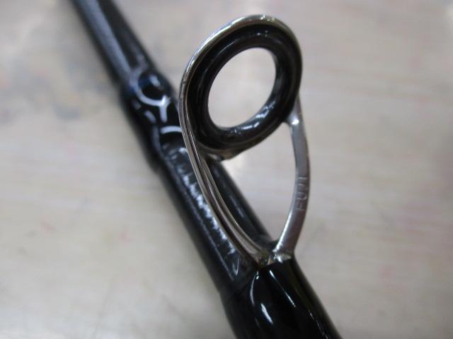 ソルティスト SQ-76LB-S