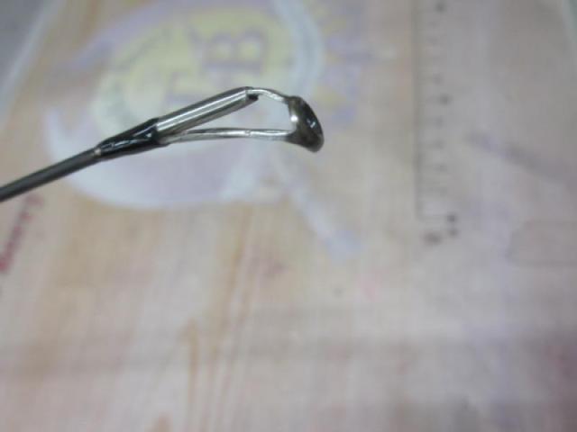 オシアジガーインフィニティ モーティブ B610-3