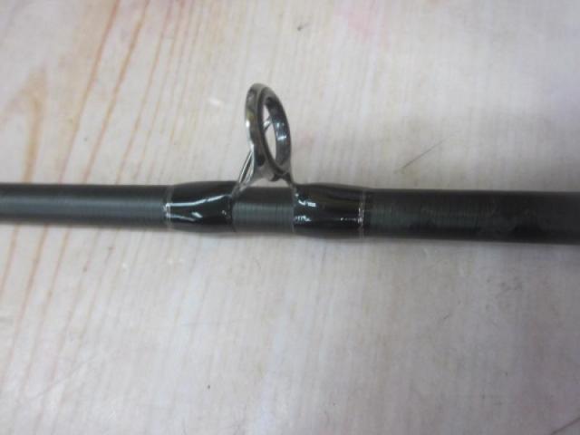 オシアジガーインフィニティ モーティブ B610-3