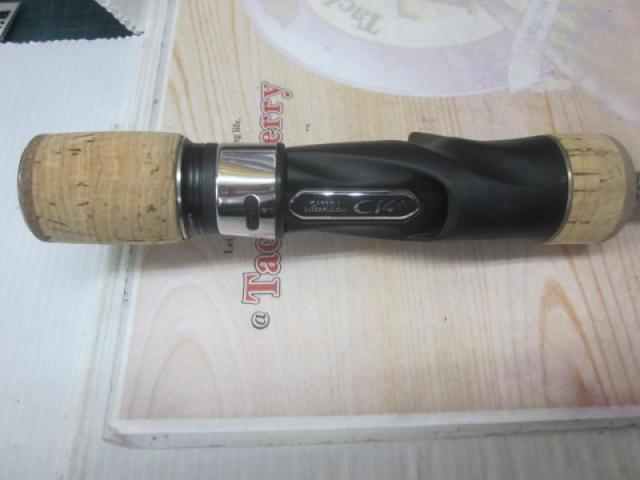 オシアジガーインフィニティ モーティブ B610-3｜＠ベリーネット 日本