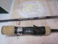 オシアジガーインフィニティ モーティブ B610-3