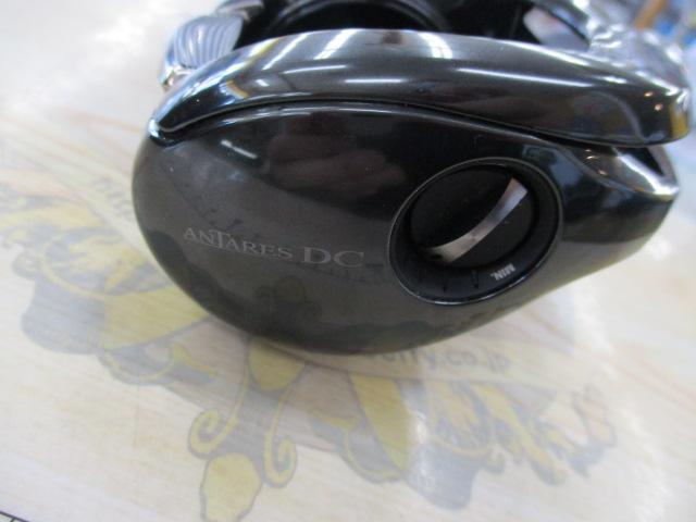SHIMANO 23アンタレス DC MD XG LEFTの最安値・インプレ・釣果