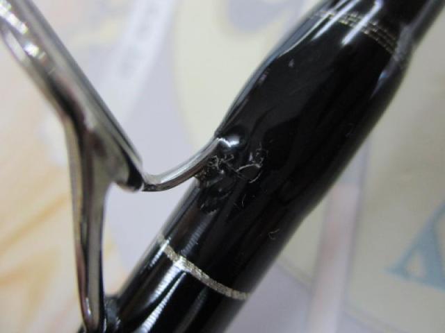 Glanz Brace(グランツ ブレイス) Glanz Trombone 新製品のご案内 『Glanz Brace』 グランツ