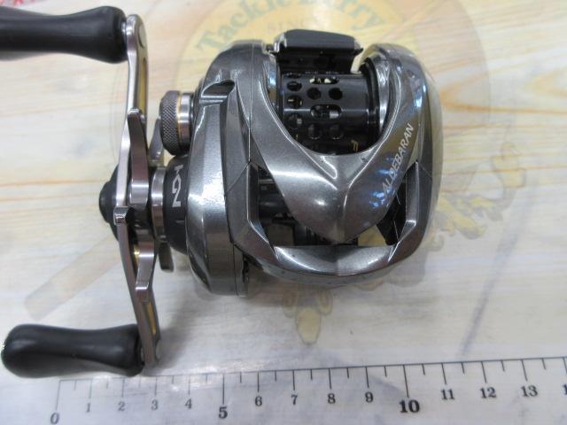 16アルデバランBFS XG RH