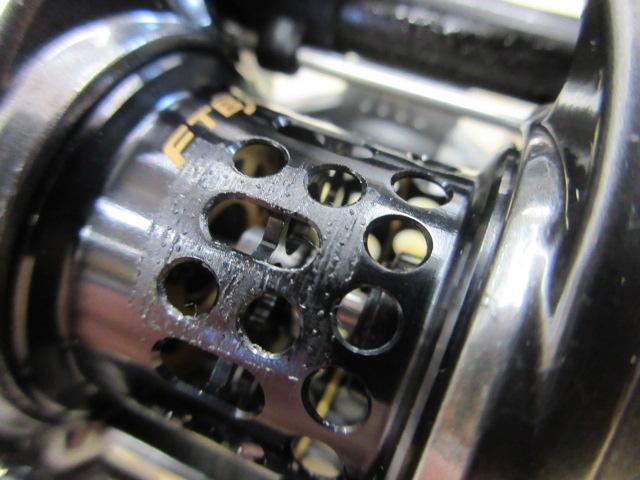 16アルデバランBFS XG RH