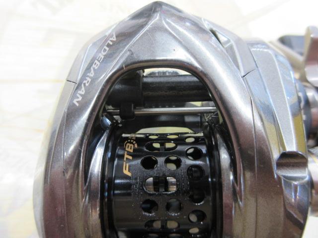 16アルデバランBFS XG RH