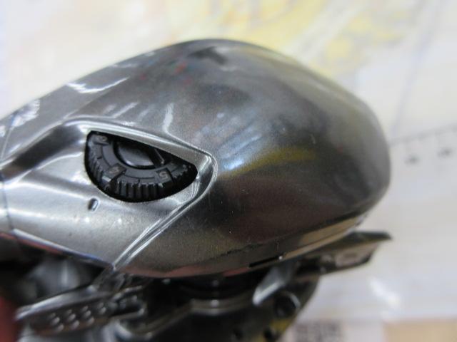 16アルデバランBFS XG RH