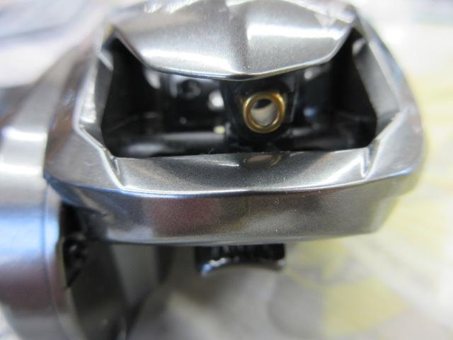 16アルデバランBFS XG RH