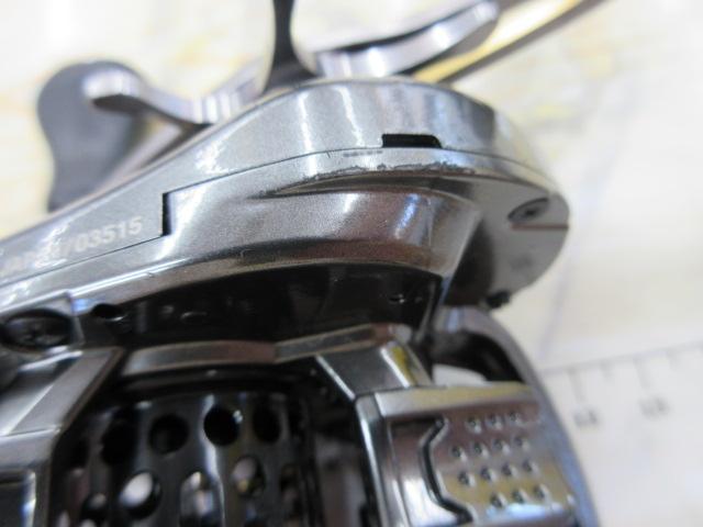 16アルデバランBFS XG RH