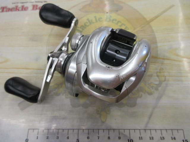 16メタニウムMGL HG RH