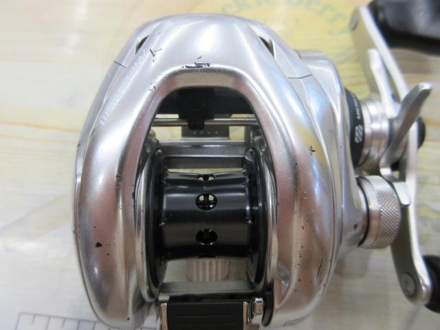 16メタニウムMGL HG RH